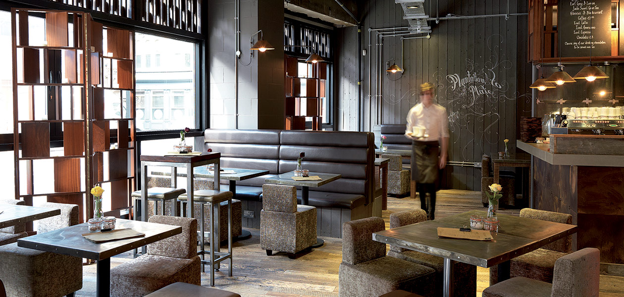 Win a box of chocolates from Hotel Chocolat